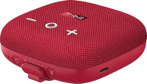 tribit stormbox micro bluetooth speaker|tribit bluetooth portable outdoor speaker.